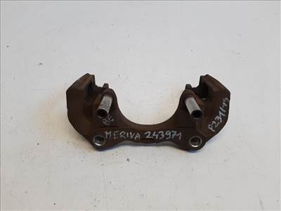 Opel Meriva bal első féknyereg tartó