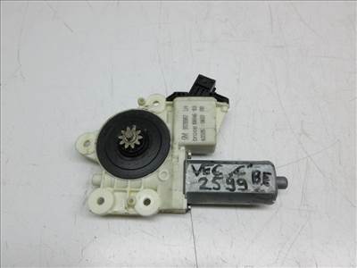 Opel Vectra C bal első ablakemelő motor 9178987 0130822011