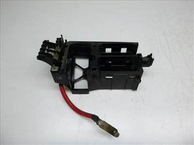 Opel Zafira B  biztosítéktábla tartó 13138966