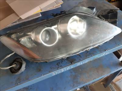 Mazda CX-7 Jobb Első Lámpa / Fényszóró