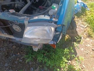 SUZUKI SWIFT II Ferdehátú (EA, MA) Gyújtáskapcsoló 11. kép