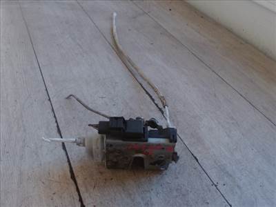 AUDI A4 98-01 Jobb első ajtó zárszerkezet központizáras