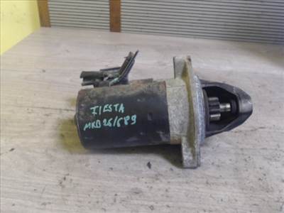 FORD FIESTA 02-05 Önindító. benzines