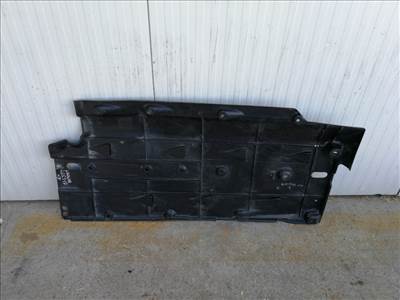 Renault Kadjar jobb fenéklemeztálca 74814HV80A