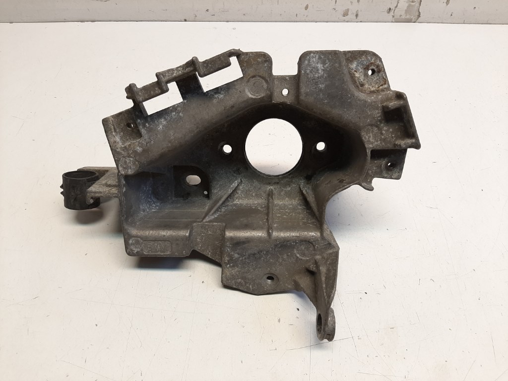 Renault Kangoo  akkumlátor tartó 1. kép