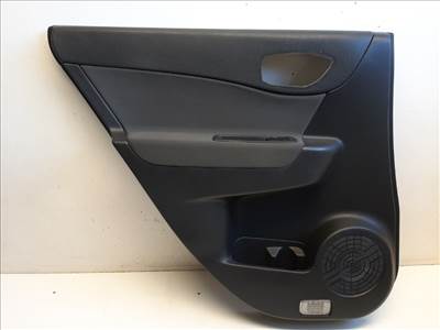 Renault Koleos bal hátsó ajtókárpit