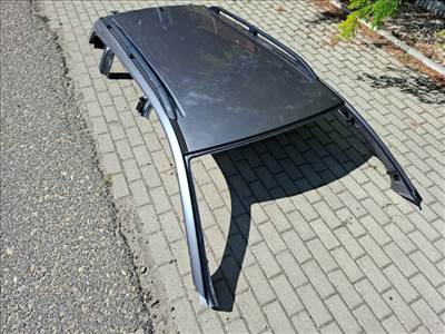 Renault Megane kombi utastértető