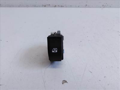 Renault Scenic jobb hátsó ablakemelő kapcsoló
