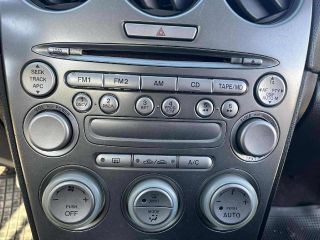 MAZDA 6 Station Wagon (GY) Bal első Ablakemelő Szerkezet (Elektromos) 32. kép