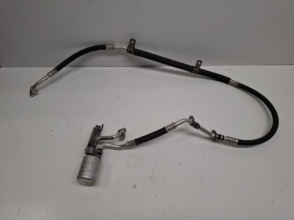 Renault Zoe  klímacsõ 924476933R 1. kép