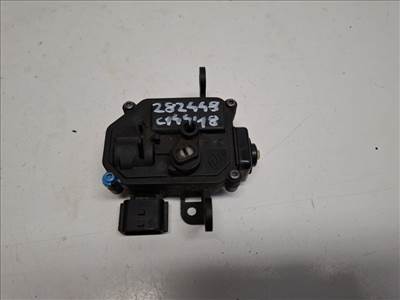 Renault Zoe  tankajtó zár motor