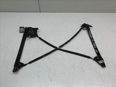 Seat Alhambra jobb hátsó Ablakemelő szerkezet mechanikus 7M3839402A