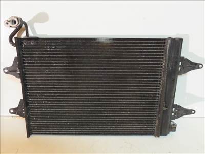 Seat Ibiza (6L) klímahûtő 6Q0820411B