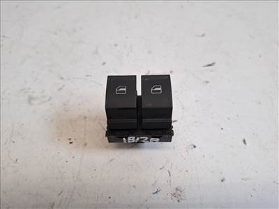 Seat Ibiza (6J) bal első ablakemelő kapcsoló 1K3959857C