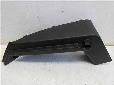 Seat Leon (1P) bal hátsó kalaptartótartókárpit 1P0867761H