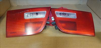 BMW X5 E53 Bmw e53 x5 csomagtér ajtó belső lámpa 