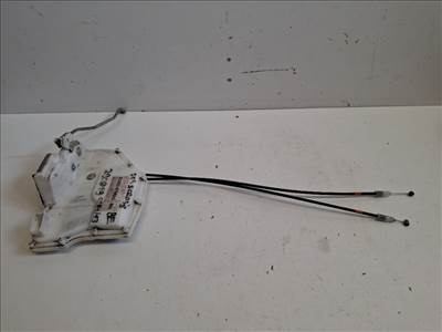 Suzuki SX4 S-Cross bal első ajtózár 8220261MA0