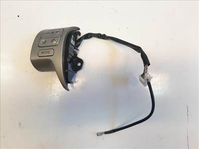 Toyota Auris (E150) bal multikormány kapcsoló