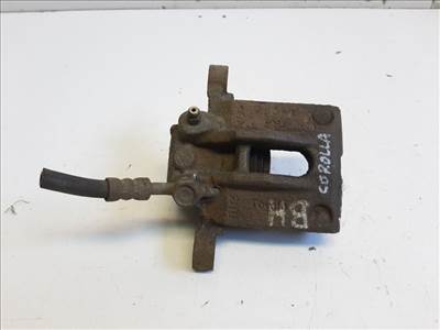 Toyota Corolla (E12) bal hátsó féknyereg