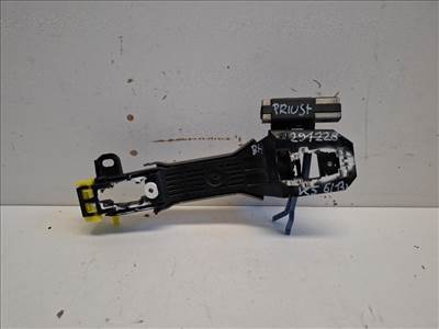 Toyota Prius Plus bal hátsó kilincsfészek