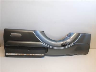 Toyota Rav 4 (XA20) csomagtérajtó díszléc 7681142904