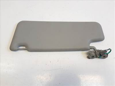 Volvo S80 jobb első napellenző