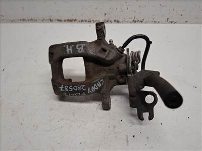 Volkswagen Caddy (2K) bal hátsó féknyereg