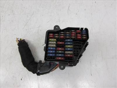 Volkswagen Golf IV kombi biztosítéktábla utastér 1J9970082M