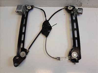 Volkswagen Passat CC bal hátsó Ablakemelő szerkezet elektromos 3C8839461K