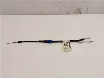 Volkswagen Passat CC jobb hátsó ajtózár bovden (ajtó kilincs bovden) 3C8837017