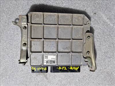 TOYOTA AVENSIS T27 2.0D4D motorvezérlő 89661-05F20