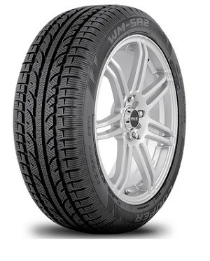 Cooper WEATHERMASTER SA2 + DOT2019 205/55 R16  1. kép