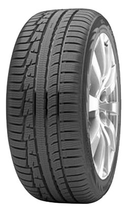 Nokian WR3SUV  WINTERREIFEN DOT 2016 245/60 R18  1. kép