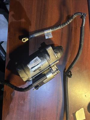 Mercedes OM651 önindító bontott a6519060026