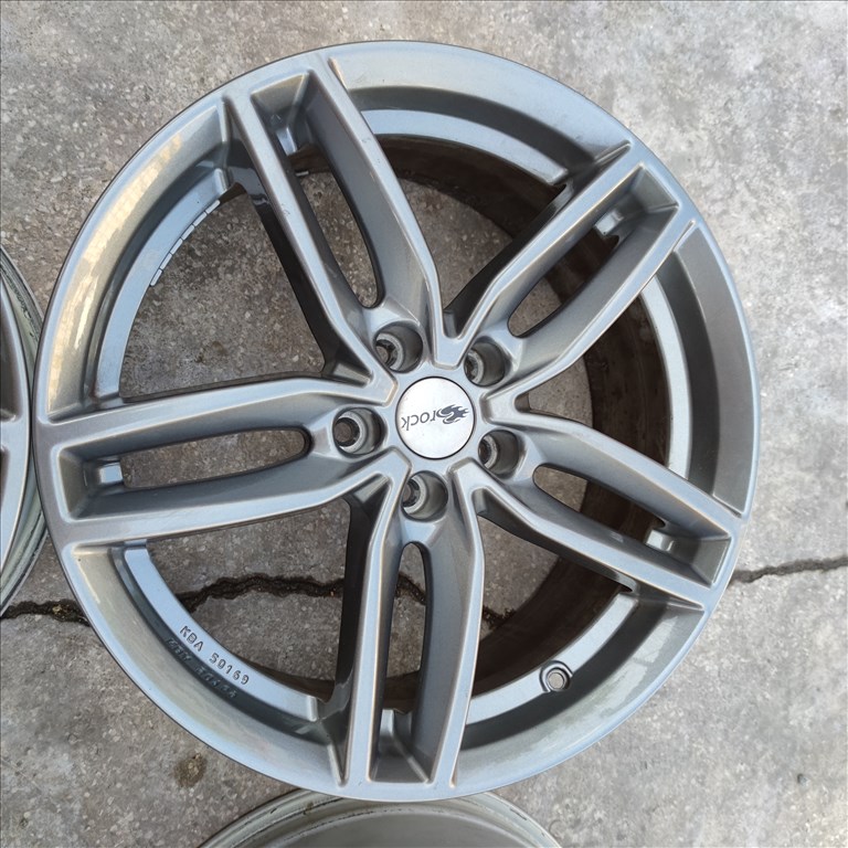 5x114,3 19 Toyota,Lexus alufelni 180000ft a 4db/90/ 1. kép