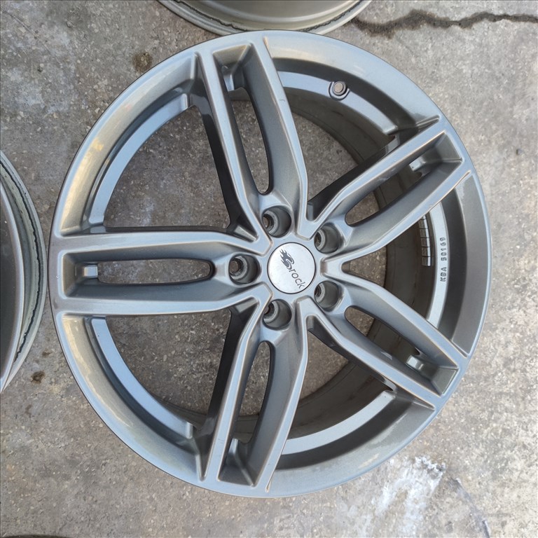 5x114,3 19 Toyota,Lexus alufelni 180000ft a 4db/90/ 2. kép