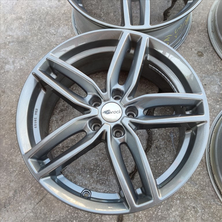 5x114,3 19 Toyota,Lexus alufelni 180000ft a 4db/90/ 3. kép