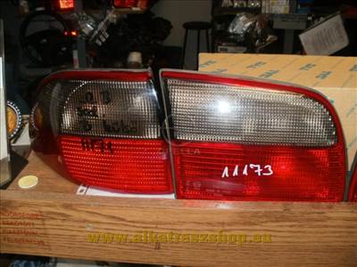 Opel Omega B hátsó lámpa, sedan, bal belső