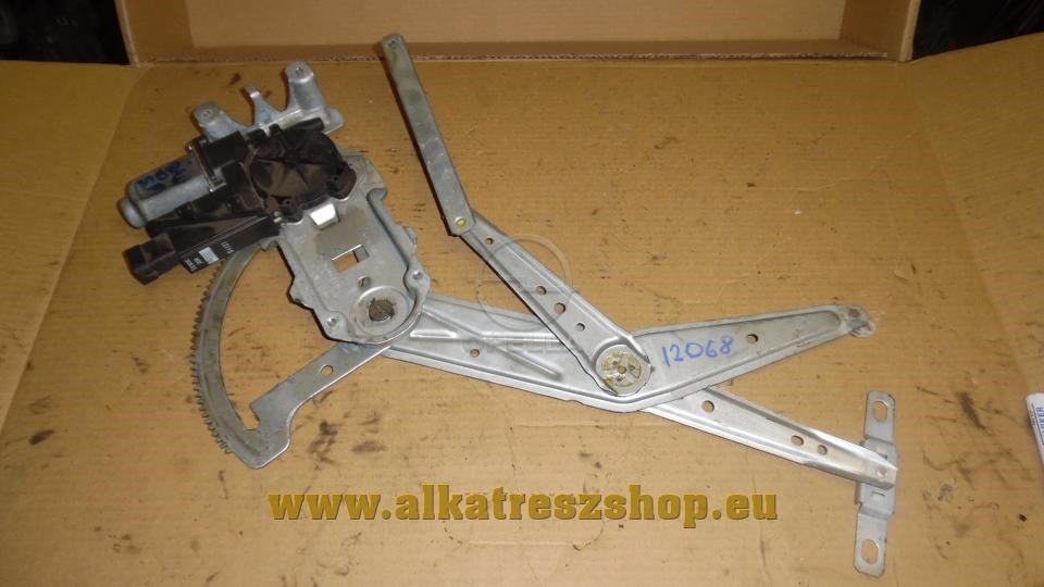 OPEL Meriva A elektromos jobb első ablakemelő 1. kép