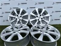 4x108 16" Opel Corsa F gyári alufelni 6,5Jx16h2 ET38