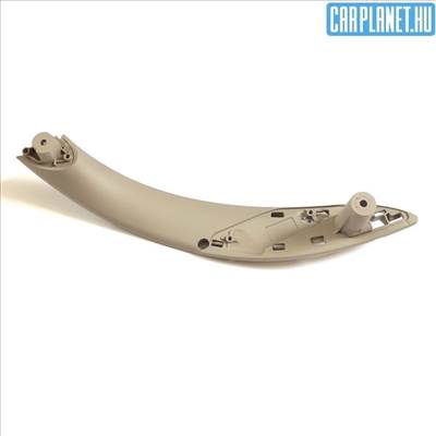 BMW F30 F31 F32 F33 F34 F35 F36 F80 ajtóbehúzó, kapaszkodó belső rész Oyster bal