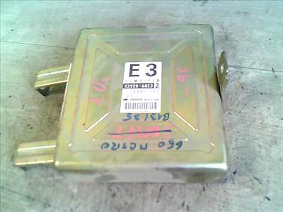 GEO METRO Motorvezérlő egység ECU PCM modul