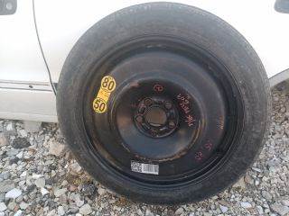 Peugeot 607 Pótkerék *1426*