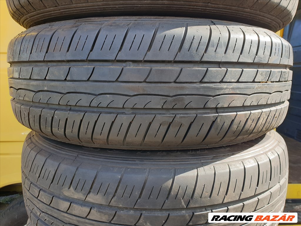 15" 4x100 Honda Jazz 5. kép