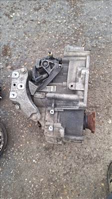 Audi A3 (8V), Volkswagen Golf VII PGT kódos váltó 