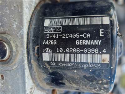 9V41-2C405-CA  Ford Kuga ABS Tömb
