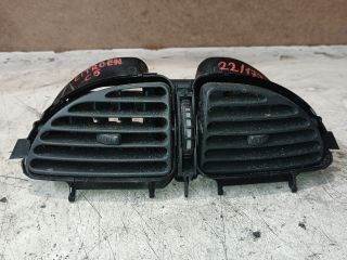 Citroën C5 II Középső Szellőző *143667* 963261727a