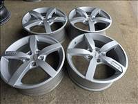 17-es, 5x112-es újszerű Aluett alufelni