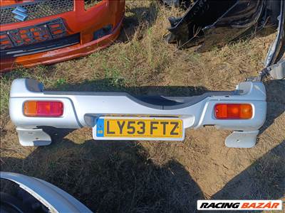 Suzuki Grand Vitara hátsó lökhárító eladó 