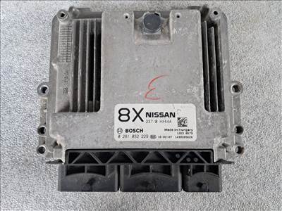 Nissan X-Trail (T32) 1.6 DCI R9ME414 motorvezérlő  23710hx44a